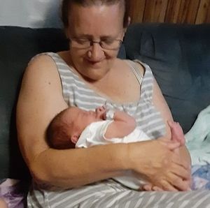 Meet your Posher, Patti